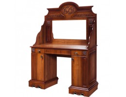 Амелия, Стол туалетный