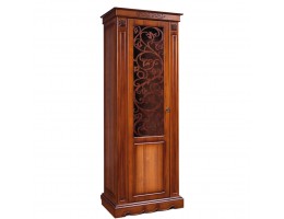 Амелия, Шкаф с витриной 1Д (левая и правая)