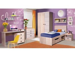 Детская Лондон