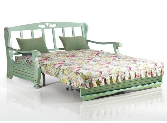 Диван-аккордеон "ФРЕГАТ 01"