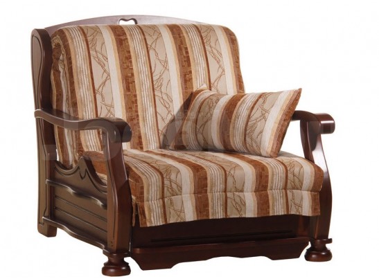 Диван-аккордеон "ФРЕГАТ 01"