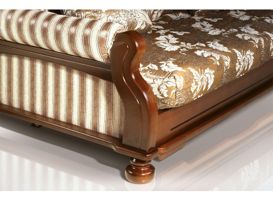 Диван-аккордеон "ФРЕГАТ 02"