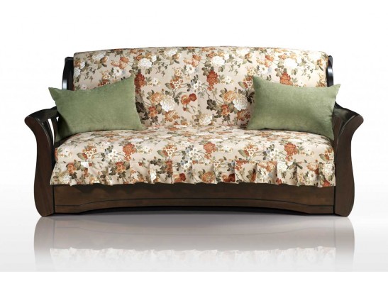 Диван-аккордеон "ФРЕГАТ 03"