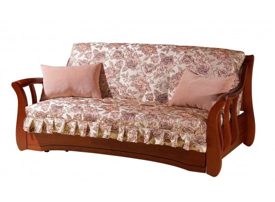 Диван-аккордеон "ФРЕГАТ 03"