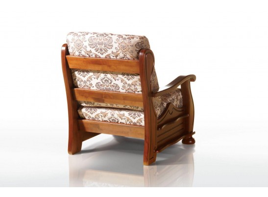 Кресло "ФРЕГАТ 01"