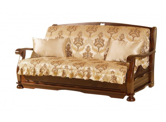 Диван-аккордеон "ФРЕГАТ 01"