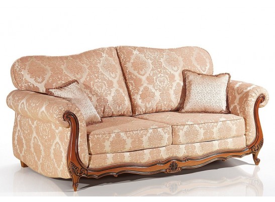 Диван двухместный "ЛОНДОН"