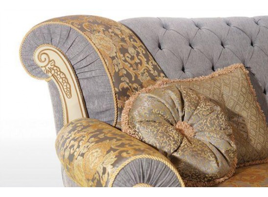 Кресло "МАДРИД"