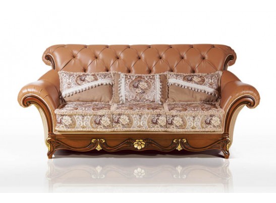 Диван трехместный "МИЛАН"