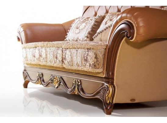 Кресло "МИЛАН"