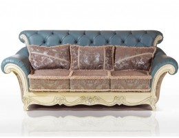 Диван трехместный "МИЛАН"