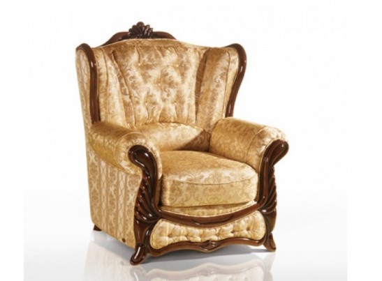 Кресло "ПРАГА" (ткань)