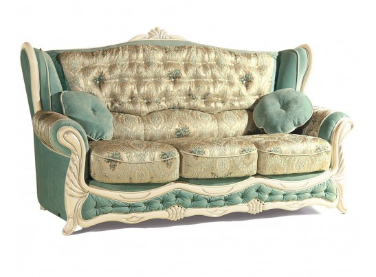 Диван четырехместный "ПРАГА"