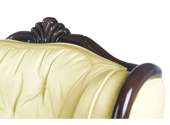 Диван двухместный "ПРАГА"