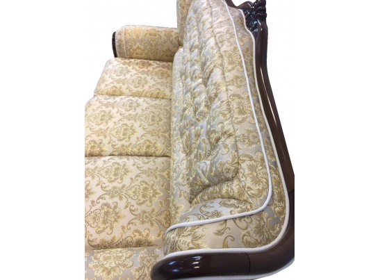 Диван четырехместный "ПРАГА"