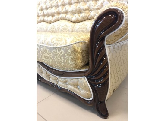 Диван четырехместный "ПРАГА"