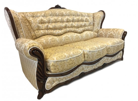 Диван четырехместный "ПРАГА"