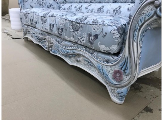 Диван трехместный "СЕВИЛЬЯ"