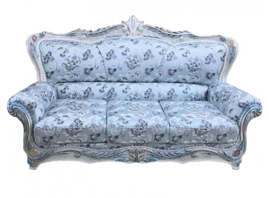 Диван трехместный "СЕВИЛЬЯ"