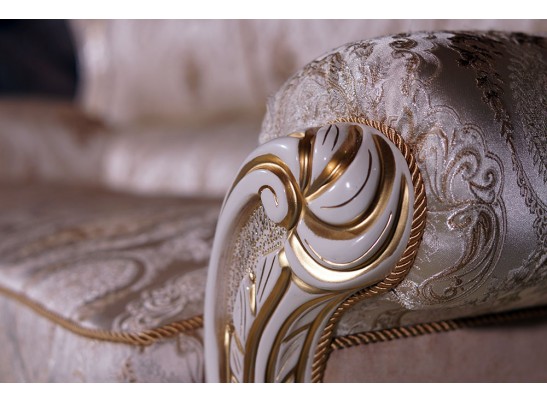 Диван трехместный "СЕВИЛЬЯ"