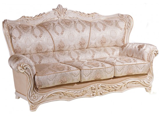Диван трехместный "СЕВИЛЬЯ"