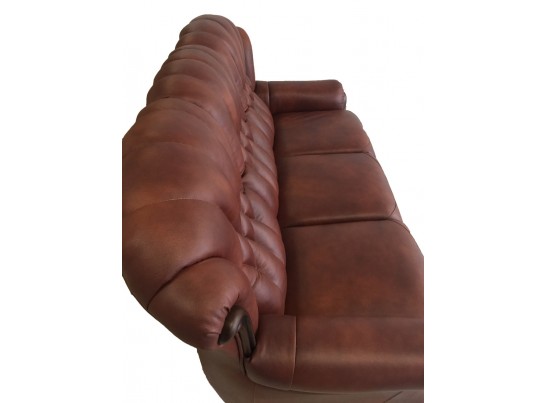 Диван трехместный "ВЕНЕЦИЯ"