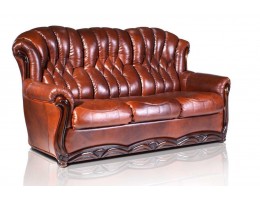 Диван трехместный "ВЕНЕЦИЯ"