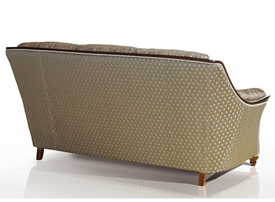 Диван трехместный "ЖЕНЕВА"