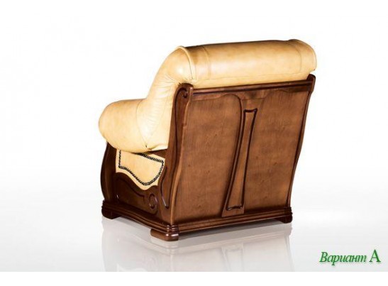 Диван трехместный "КЛАССИКА"