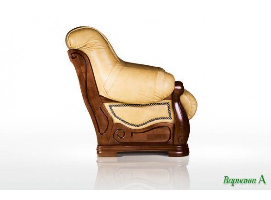 Диван угловой "КЛАССИКА"