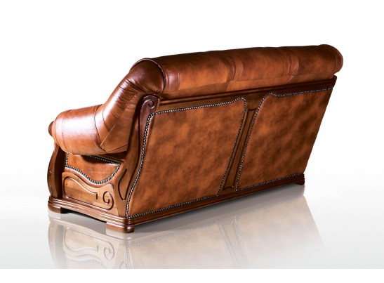 Диван трехместный "КЛАССИКА"