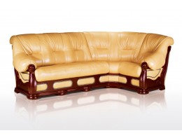 Диван угловой "КЛАССИКА" 