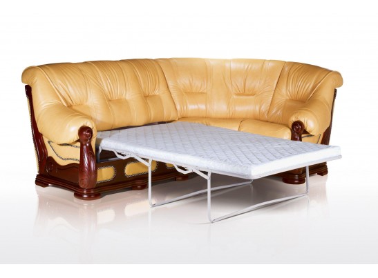 Диван угловой "КЛАССИКА"