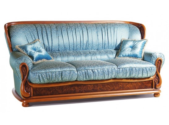 Диван трехместный "ЛИОН"