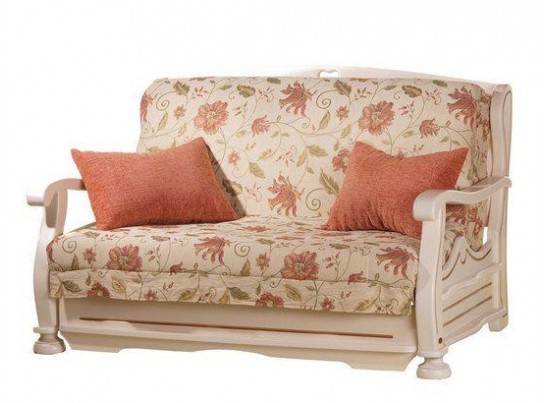 Диван-аккордеон "ФРЕГАТ 01"