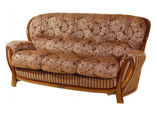 Диван трехместный "ФЛОРЕНЦИЯ"