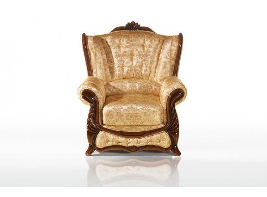 Кресло "ПРАГА" (ткань)