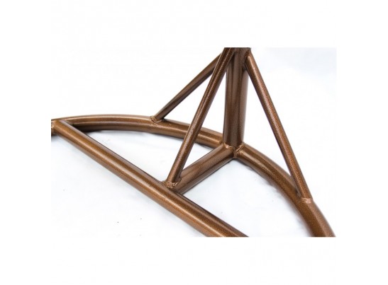 Подвесное кресло KVIMOL KM 0002 большая корзина