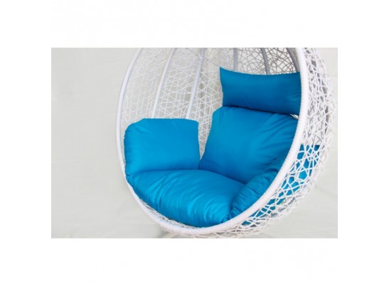 Подвесное кресло KVIMOL KM 0031 Большая корзина