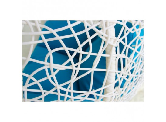 Подвесное кресло KVIMOL KM 0031 Большая корзина