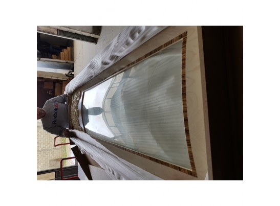 Малая гостиная LOVE (слоновая кость)