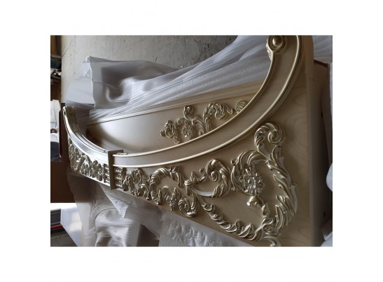 Малая гостиная LOVE (слоновая кость)