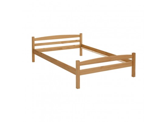 Кровать двуспальная Самет