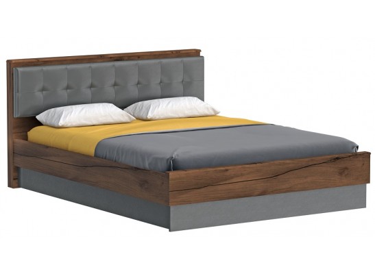 Кровать двуспальная Глазго