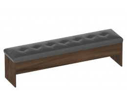 Скамья прикроватная Глазго