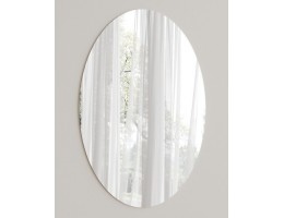 Зеркало без рисунка Z-05