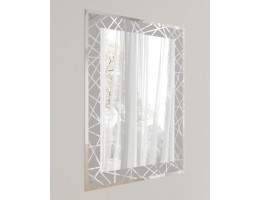 Зеркало прямоугольное Z-03