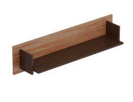 Полка Соренто (дуб стирлинг)