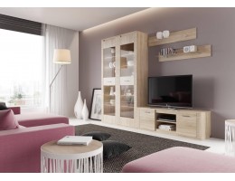 Гостиная "Элана" Вариант 1