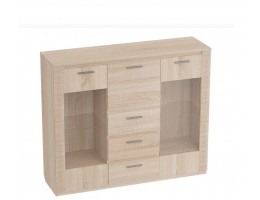 Комод с баром "Элана"